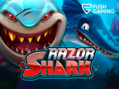 Shark casino game23